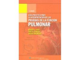 Livro Guia Práctica Para La Interpretación De Las Prueba de Scanlon Hyatt (Español)