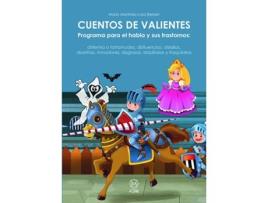 Livro Cuentos De Valientes de Martínez-Losa Beriain Mario (Espanhol)