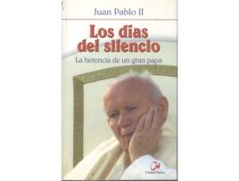 Livro Dias Del Silencio, Los. Antiguo de Juan Pablo Ii (Espanhol)