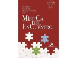 Livro Mística Del Encuentro de Vários Autores (Espanhol)