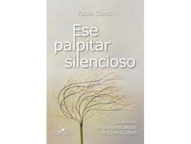 Livro Ese Palpitar Silencioso de Fabio Ciardi (Espanhol)