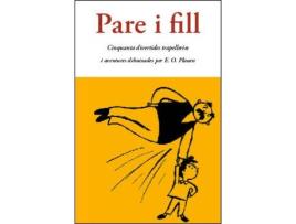 Livro Pare I Fill de E. O. Plauen (Catalão)