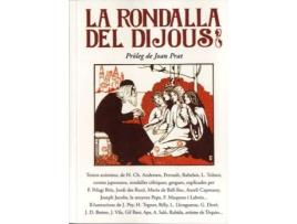 Livro Rondalla Del Dijous, La de VVAA (Catalão)