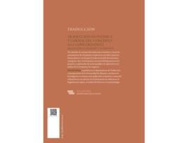 Livro Traducción Económica Y Corpus: Del Concepto A La Concordancia de Daniel Gallego Hernández (Espanhol)