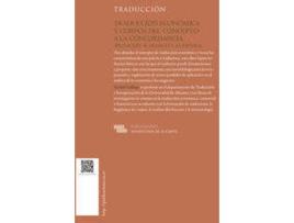 Livro Traducción Económica Y Corpus: Del Concepto A La Concordancia de Daniel Gallego Hernández (Espanhol)