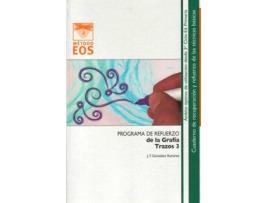 Livro Trazos de José Francisco González Ramírez (Espanhol)