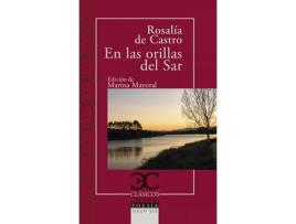 Livro En Las Orillas Del Sar de Rosalía De Castro (Espanhol)