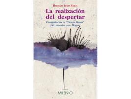 Livro La Realización Del Despertar de Roland Yuno Rech (Espanhol)