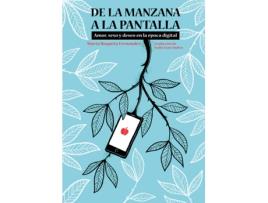 Livro De La Manzana A La Pantalla de Marta Roqueta-Fernández (Espanhol)