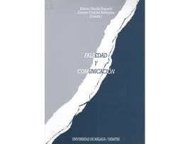 Livro Falsedad Y Comunicación de Alfonso Méndiz Noguero (Espanhol)