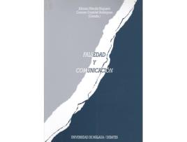 Livro Falsedad Y Comunicación de Alfonso Méndiz Noguero (Espanhol)