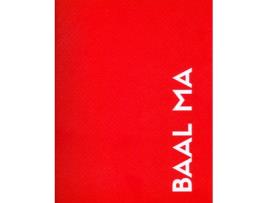 Livro Baal Ma de Vicerrectorado De Extension Universitari (Espanhol)