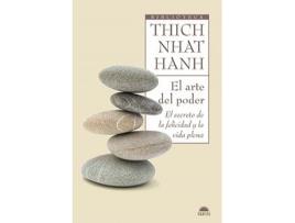 Livro El Arte Del Poder de Thich Nhat Hanh (Espanhol)