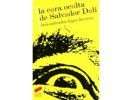 Livro Cara Oculta De Salvador Dali, La de VVAA (Espanhol)