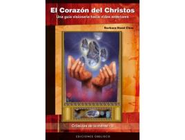 Livro Corazon Del Christos, El de Barbara Hand Clow (Espanhol)