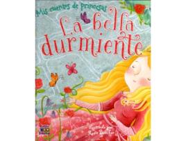 Livro La Bella Durmiente de VVAA (Espanhol)