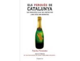Livro Els Perquès De Catalunya. Les Preguntes Claus Del Nostre País de VVAA (Catalão)