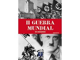 Livro La Ii Guerra Mundial de David Boyle (Espanhol)