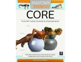 Livro Core de Hollis Lance Liebman (Espanhol)