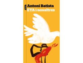 Livro Eta I Nosaltres de Antoni Batista (Catalão)