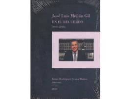 Livro José Luis Meilán Gil de Jaime (Director) Rodriguez-Arana Muñoz (Espanhol)