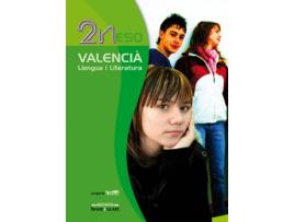 Livro Ona 2 de VVAA (Valenciano)