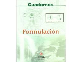 Livro Formulacion de Mariano Garcia Y Otros (Espanhol)