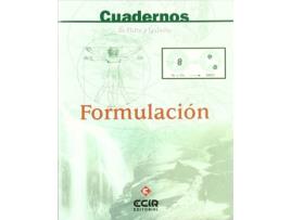 Livro Formulacion de Mariano Garcia Y Otros (Espanhol)