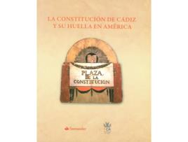 Livro Constitución De Cádiz Y Su Huella En América, La de VVAA (Espanhol)