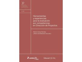 Livro Herramientas Y Experiencias Para La Evaluación Por Competenc de Diego Luna (Espanhol)