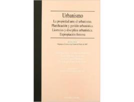 Livro Urbanismo de Laura Cebrián Herranz (Espanhol)