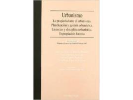 Livro Urbanismo de Laura Cebrián Herranz (Espanhol)