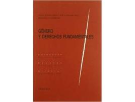 Livro Genero Y Derechos Fundamentales de Jose Luis Monereo Pérez (Espanhol)