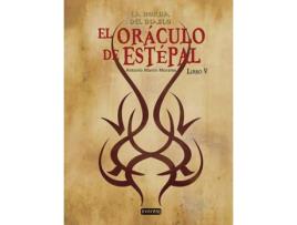 Livro El Oraculo De Estepal. Libro V de Vários Autores (Espanhol)