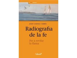 Livro Radiografia De La Fe de Josep Codina I Farres (Catalão)