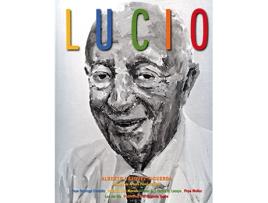 Livro Lucio de Alberto Vázquez Figeroa (Espanhol)