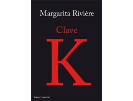 Livro Clave K
