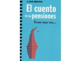 Livro El Cuento De Las Pnesiones de Mirem Etxezarreta (Espanhol)