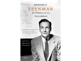 Livro Richard P. Feynman de Michelle Feynman (Español)