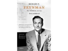 Livro Richard P. Feynman de Michelle Feynman (Espanhol)