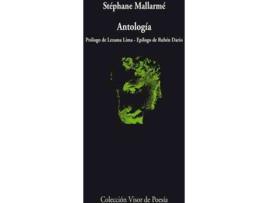 Livro Antología de Stephan Mallarme (Espanhol)