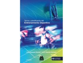 Livro Teoria Y Planificacion Del Entranamiento Deportivo de VVAA (Espanhol)