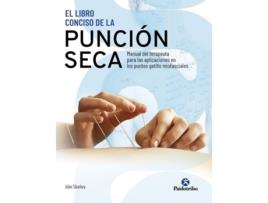 Livro El Libro Conciso De La Punción Seca de John Sharkey (Español)