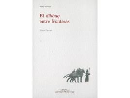 Livro El Dibbuq Entre Fronteras de H.N. (Ferrer Bialik (Espanhol)