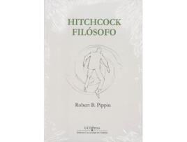 Livro Hitchcock Filosofo de Robert B. Pippin (Inglês)