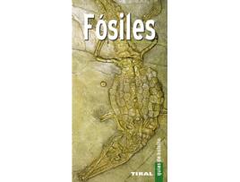 Livro Fósiles de VVAA (Espanhol)