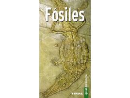 Livro Fósiles de Vários Autores (Espanhol)