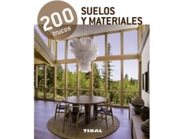 Livro Suelos Y Materiales de Equipo Tikal (Espanhol)