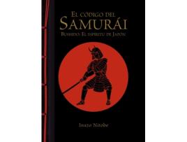 Livro El Código Del Samurái. Bushido: El Espíritu De Japón de Vários Autores (Espanhol)