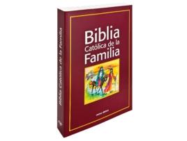 Livro Biblia Catolica Familia.( Biblia Catolica De Familia) de VVAA (Espanhol)